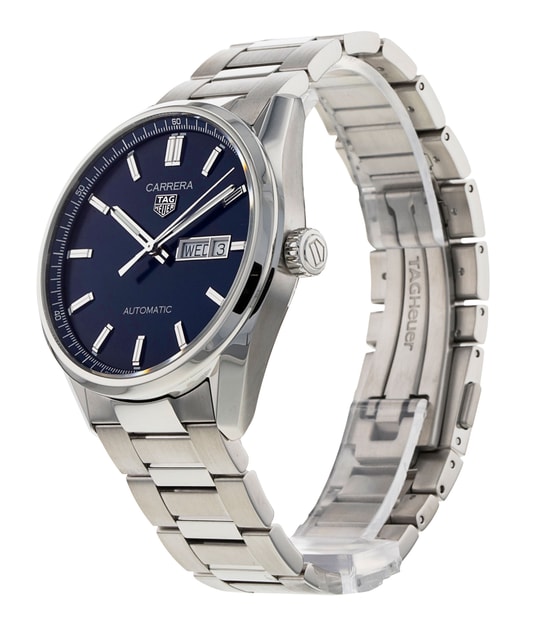 Tag Heuer Carrera WBN2012.BA0640 Image 2